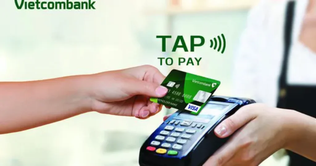 Thẻ Vietcombank